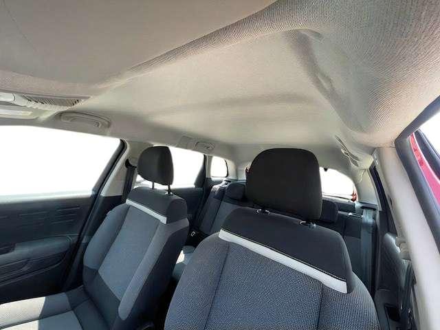 Citroen C3 Aircross 1.2 puretech Shine s&s 110cv