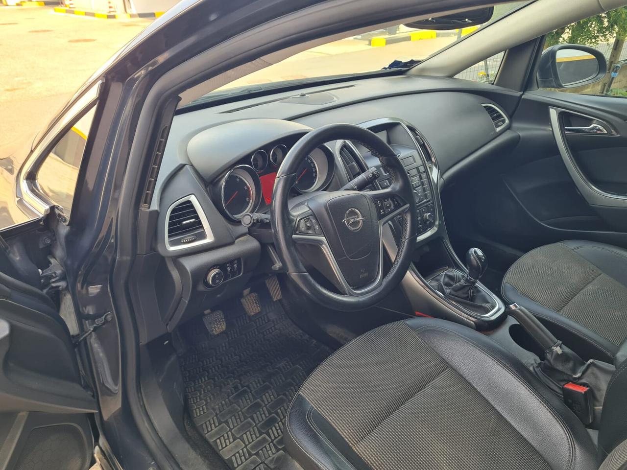 Opel Astra 1.7 CDTI PER COMMERCIANTI 110CV 5 porte Cosmo