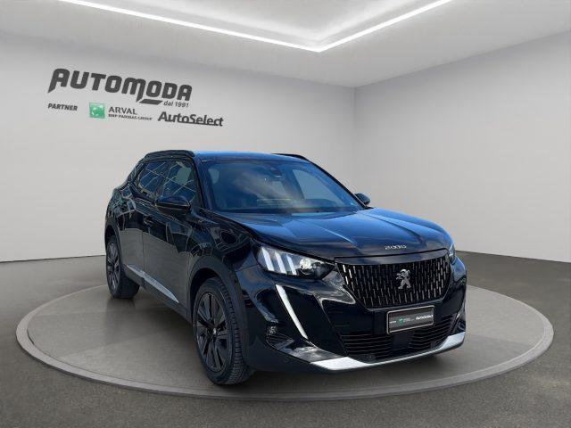 PEUGEOT 2008 1.5HDI 130CV EAT8 GT-PACK