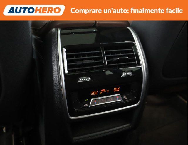 BMW X5 xDrive30d Msport