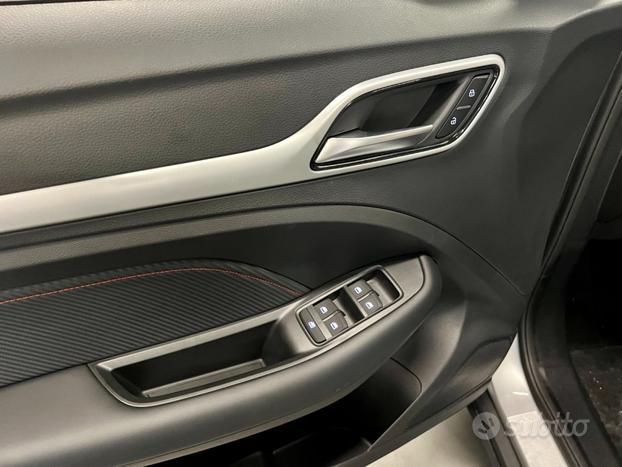 MG ZS 1.0T-GDI Luxury PRONTA CONSEGNA