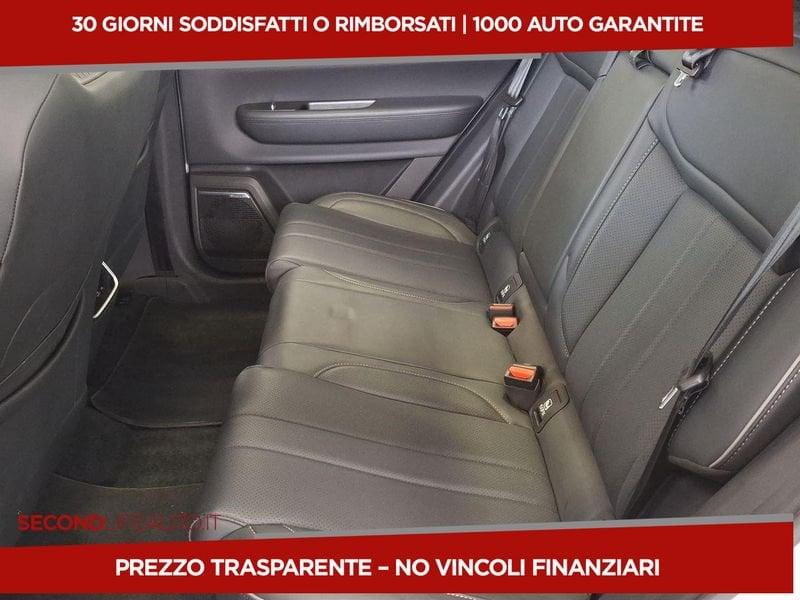 JAECOO 7 PHEV JAECOO JAECOO 7 SHS-P PHEV 1.5TGDI DHT1 Premium (2WD)