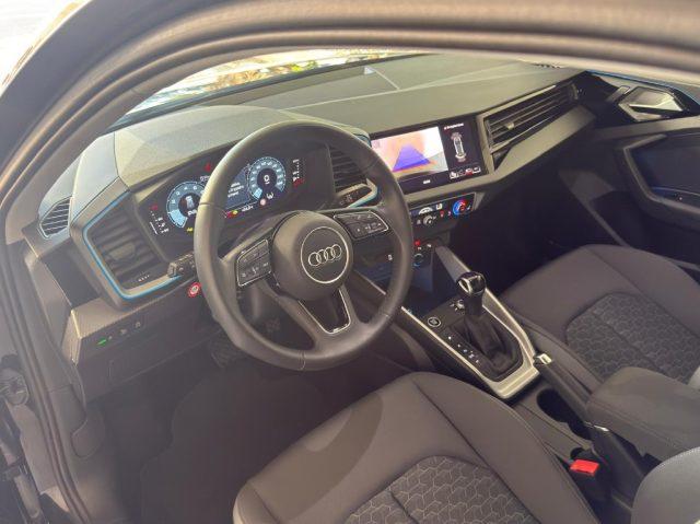 AUDI A1 allstreet 30 TFSI