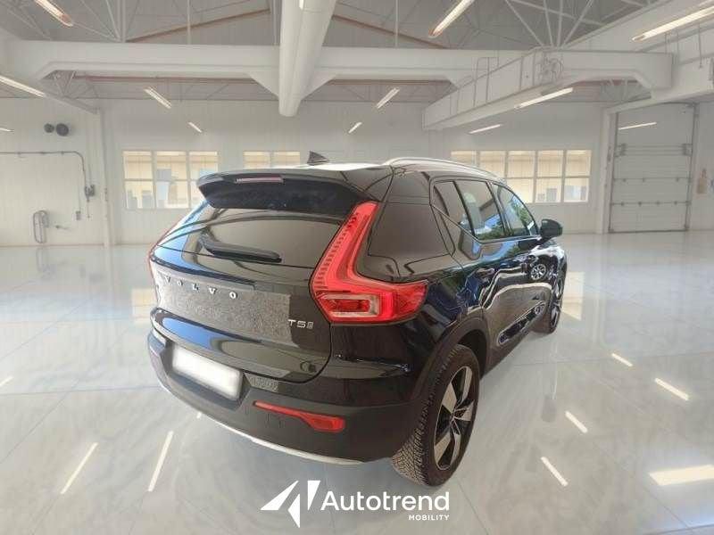 Volvo XC40 Recharge T5 180+82 CV Twin Engine Plug-In Hybrid Automatica Business Plus