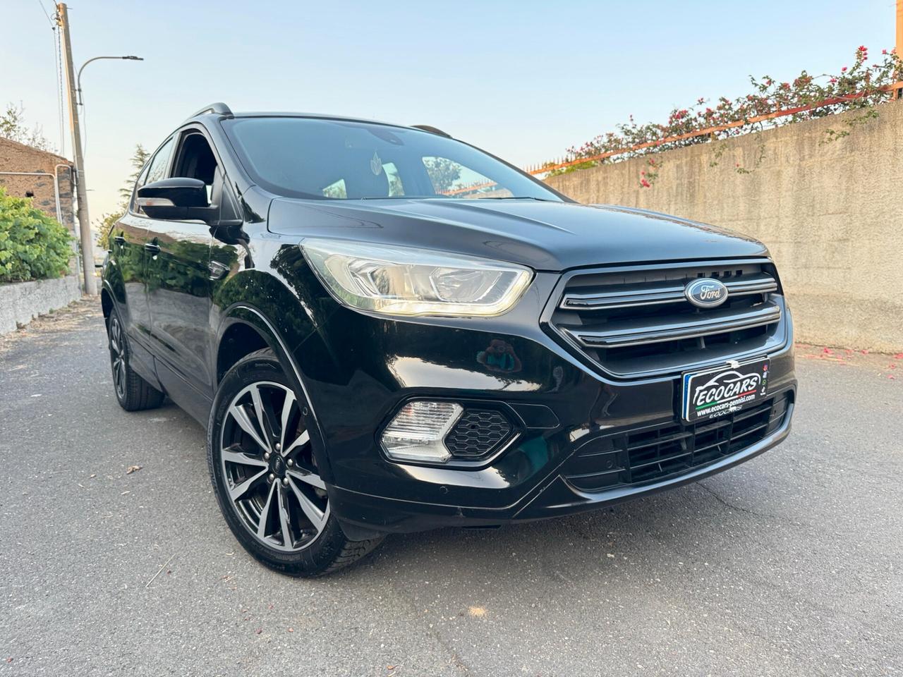 Ford Kuga 1.5 EcoBlue 120 CV 2WD ST-Line X