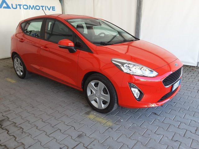 FORD Fiesta 1.1 75cv BIFUEL GPL 5 porte Business