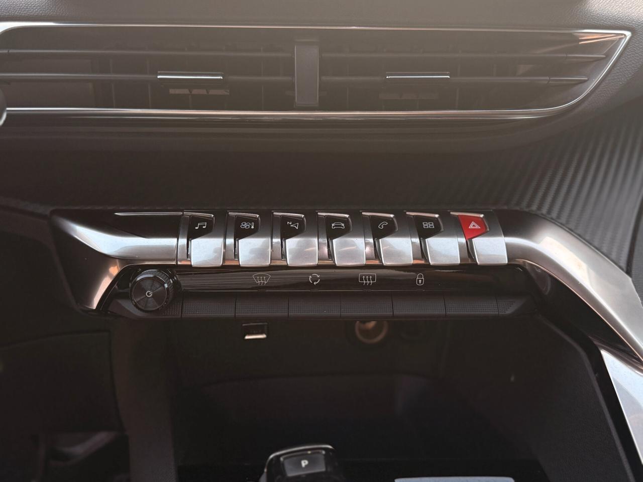 Peugeot 3008 Allure Pack