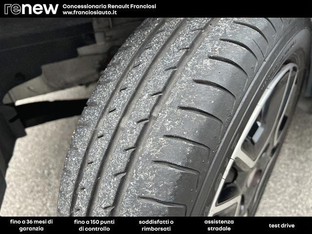 DACIA Spring Comfort Plus Electric 45