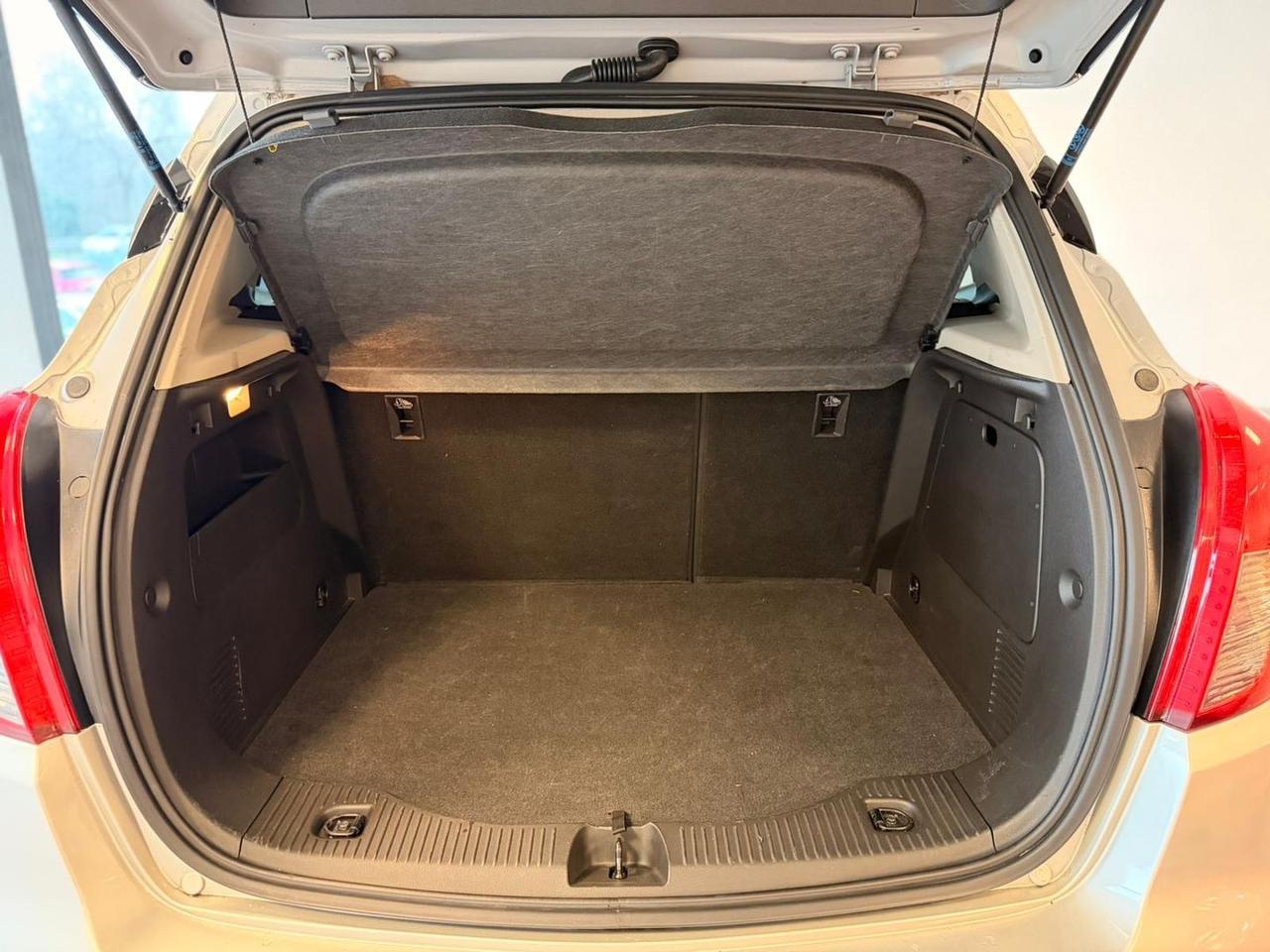 Opel Mokka Business 1.6 CDTI #8441