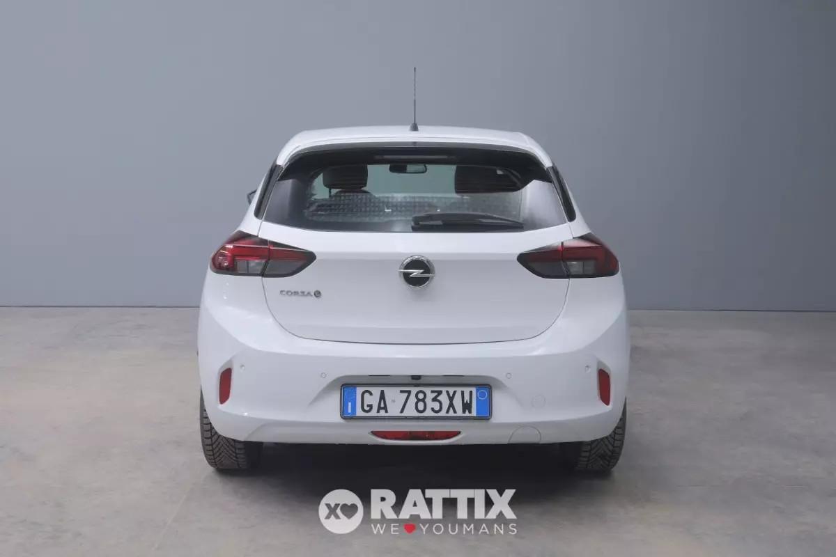 Opel Corsa-e motore elettrico 57KW Elegance