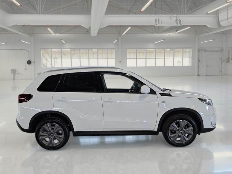 SUZUKI VITARA 1.4 Boosterjet hybrid Cool