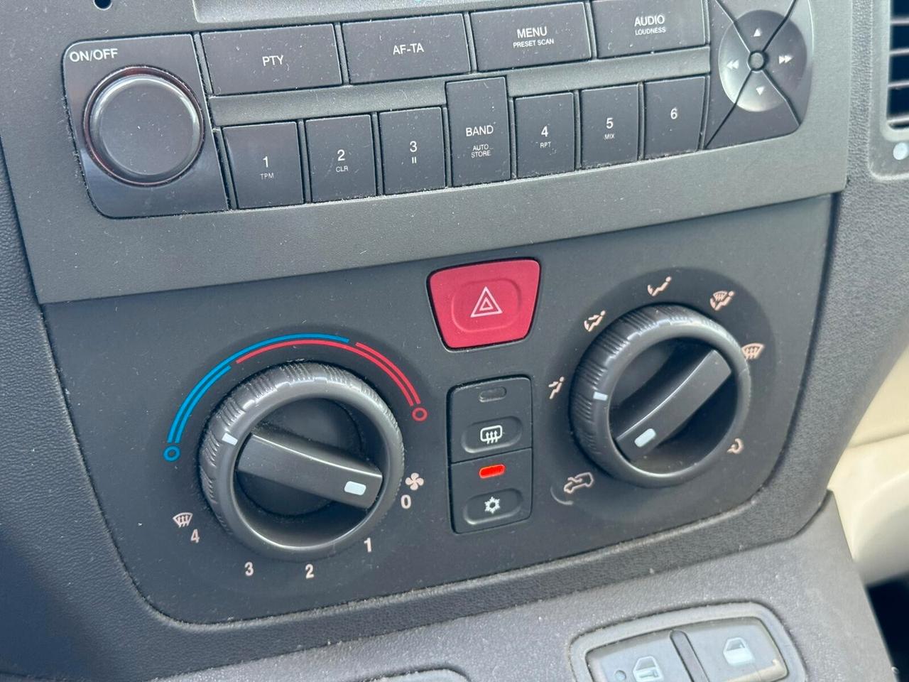 Fiat Idea 1.4 16V Dynamic