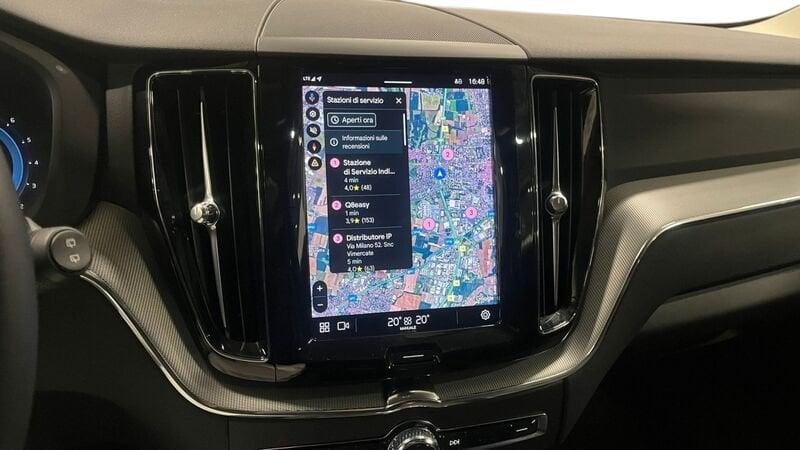 Volvo XC60 XC60 B4 automatico Plus Dark