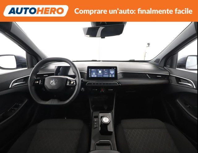 MG MG3 1.5 Hybrid+ Standard