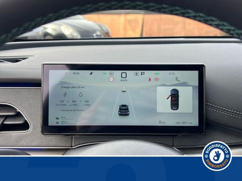 BYD Seal 6 DM-i Touring Comfort Lite
