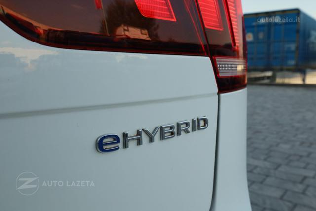 VOLKSWAGEN Tiguan 1.4 TSI eHYBRID DSG R-Line