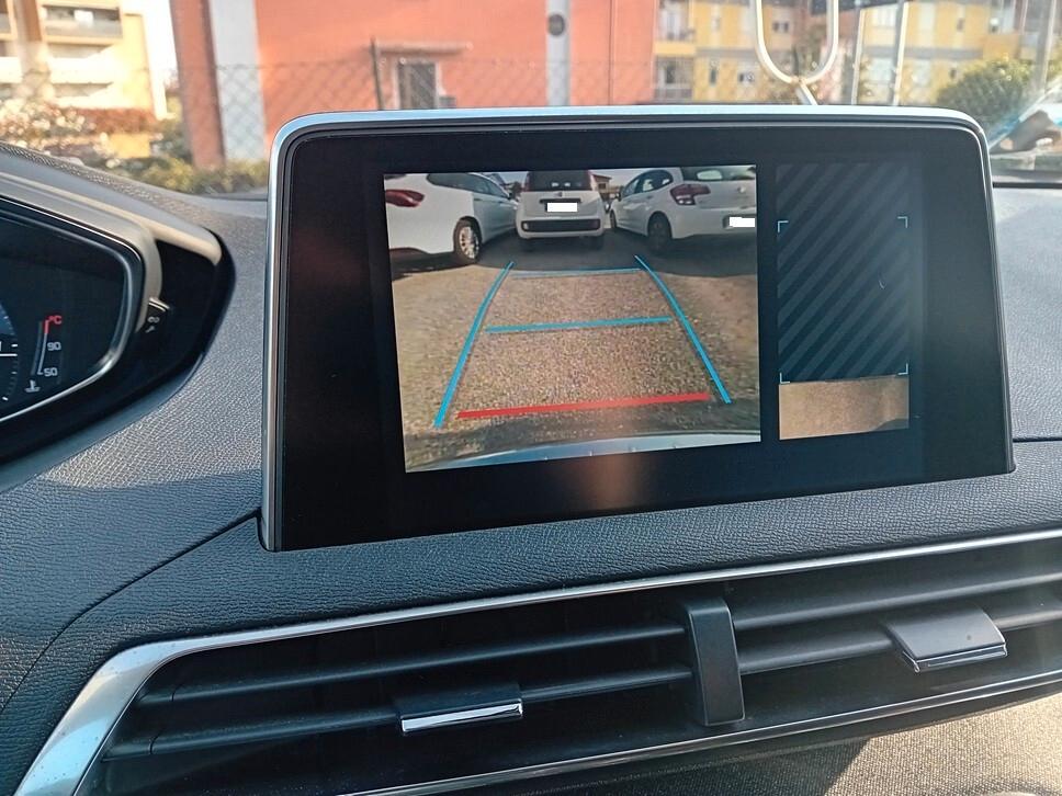 Peugeot 5008 BlueHDi 130 S&S EAT8 Allure - 7 POSTI