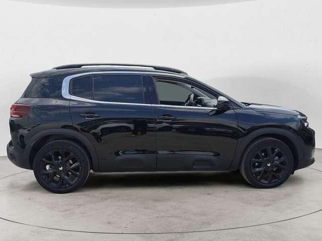 Citroen C5 Aircross BlueHDi 130 S&S EAT8 Max