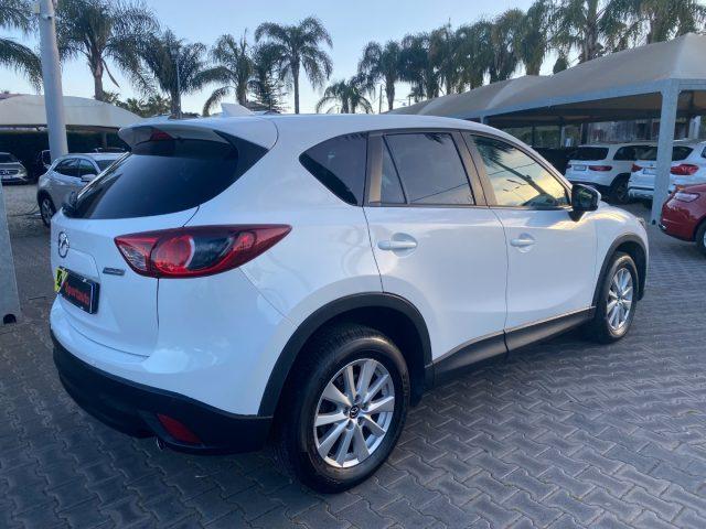 MAZDA CX-5 2.2L Skyactiv-D 150CV 2WD