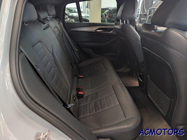 BMW X4 xDrive20d 48V Msport