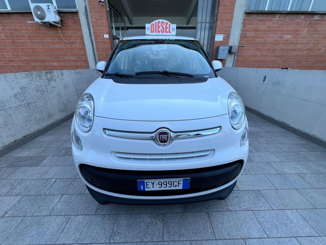 Fiat 500L 1.3 Multijet 85 CV Pop