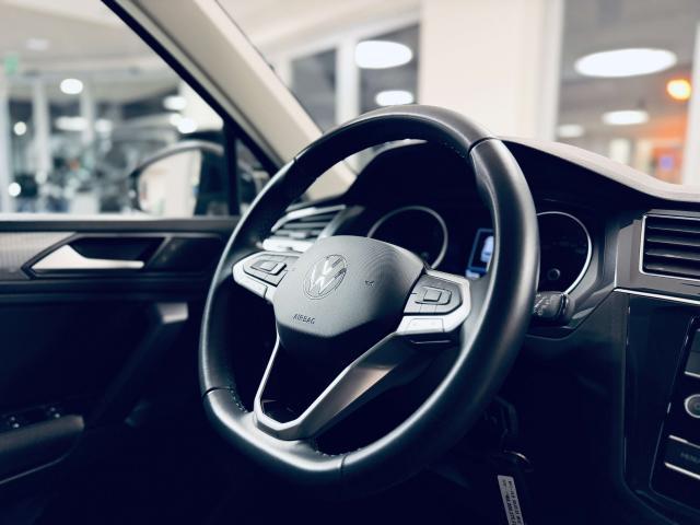 Volkswagen Tiguan 2.0 tdi Life 150cv dsg