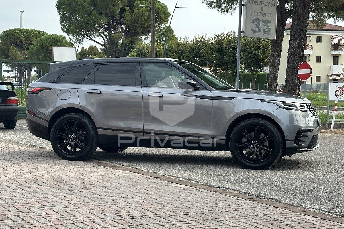 LAND ROVER Range Rover Velar 2.0 I4 PHEV 404 CV R-Dynamic SE