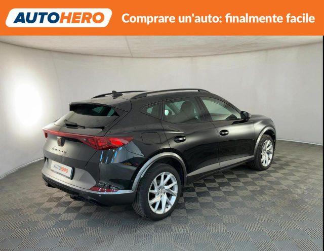 CUPRA Formentor 2.0 TDI
