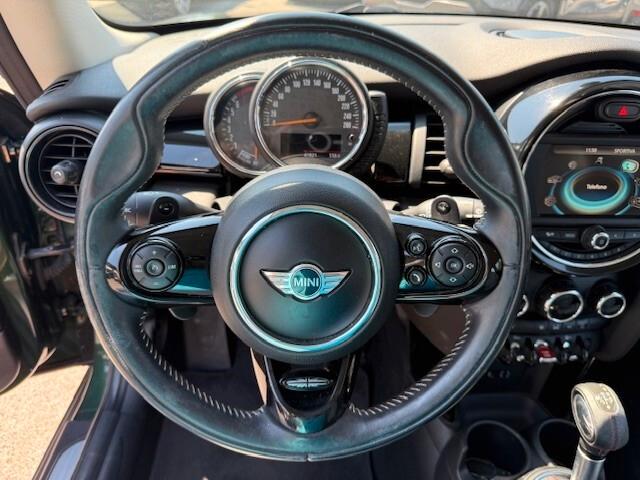 Mini 2.0 Cooper S