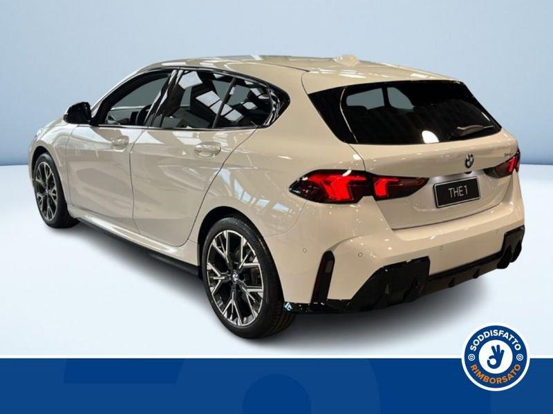 BMW Serie 1 120d M Sport