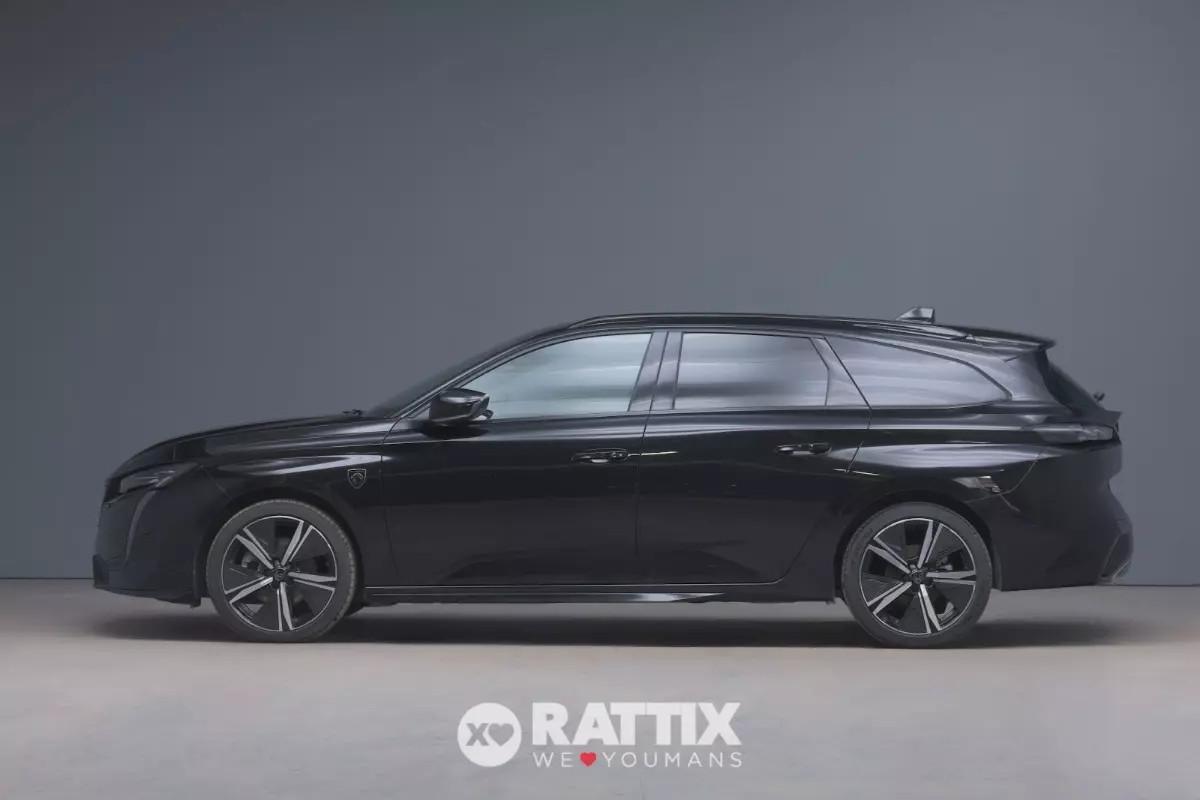 Peugeot 308 SW 1.2 Puretech t 130CV GT EAT8