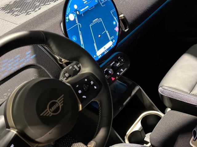 MINI Countryman C Favoured