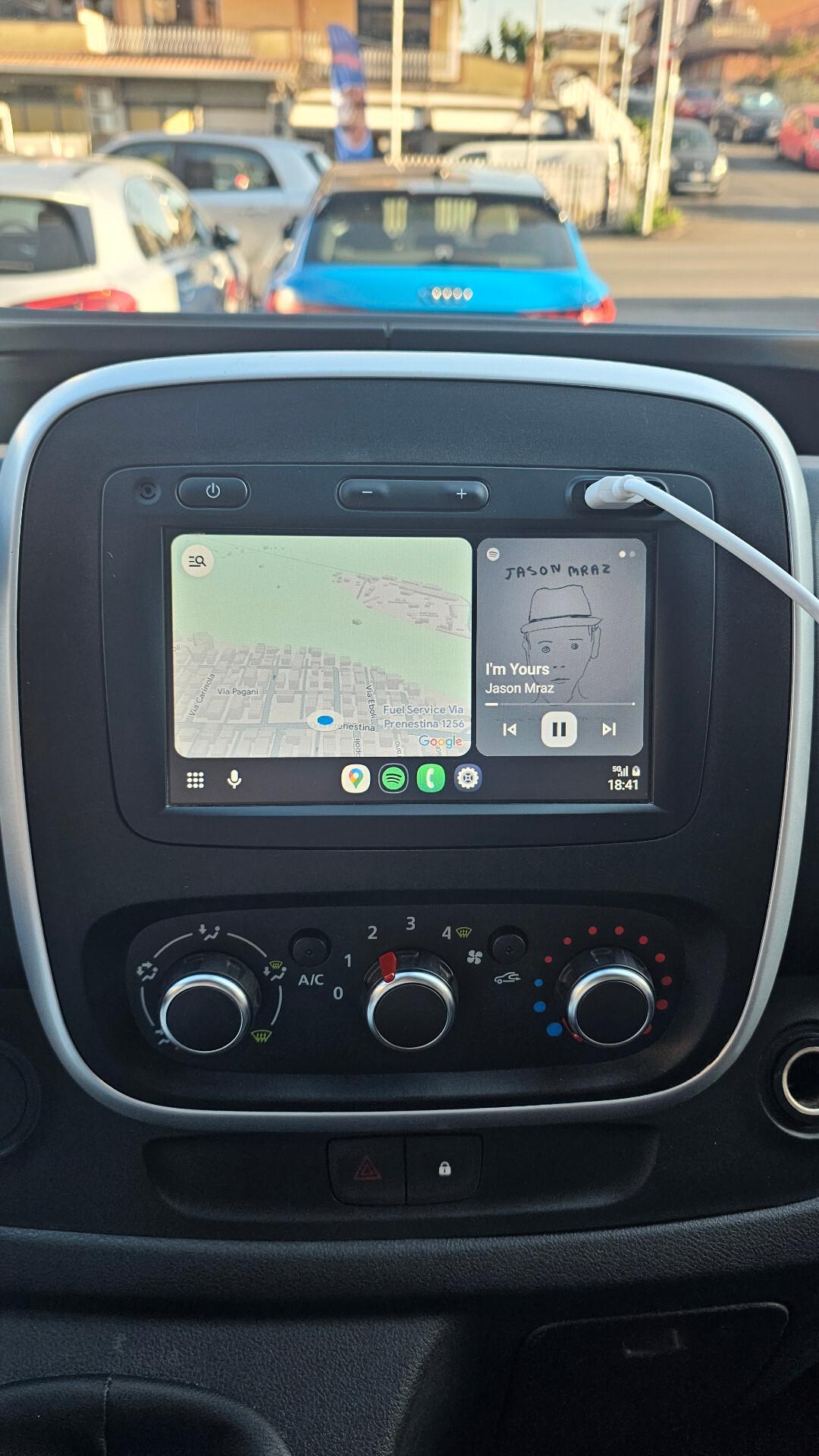 Fiat Talento 2.0 Ecojet 145CV PL-TN UNIPRO' IVA INCLUSA FULL OPTIONAL