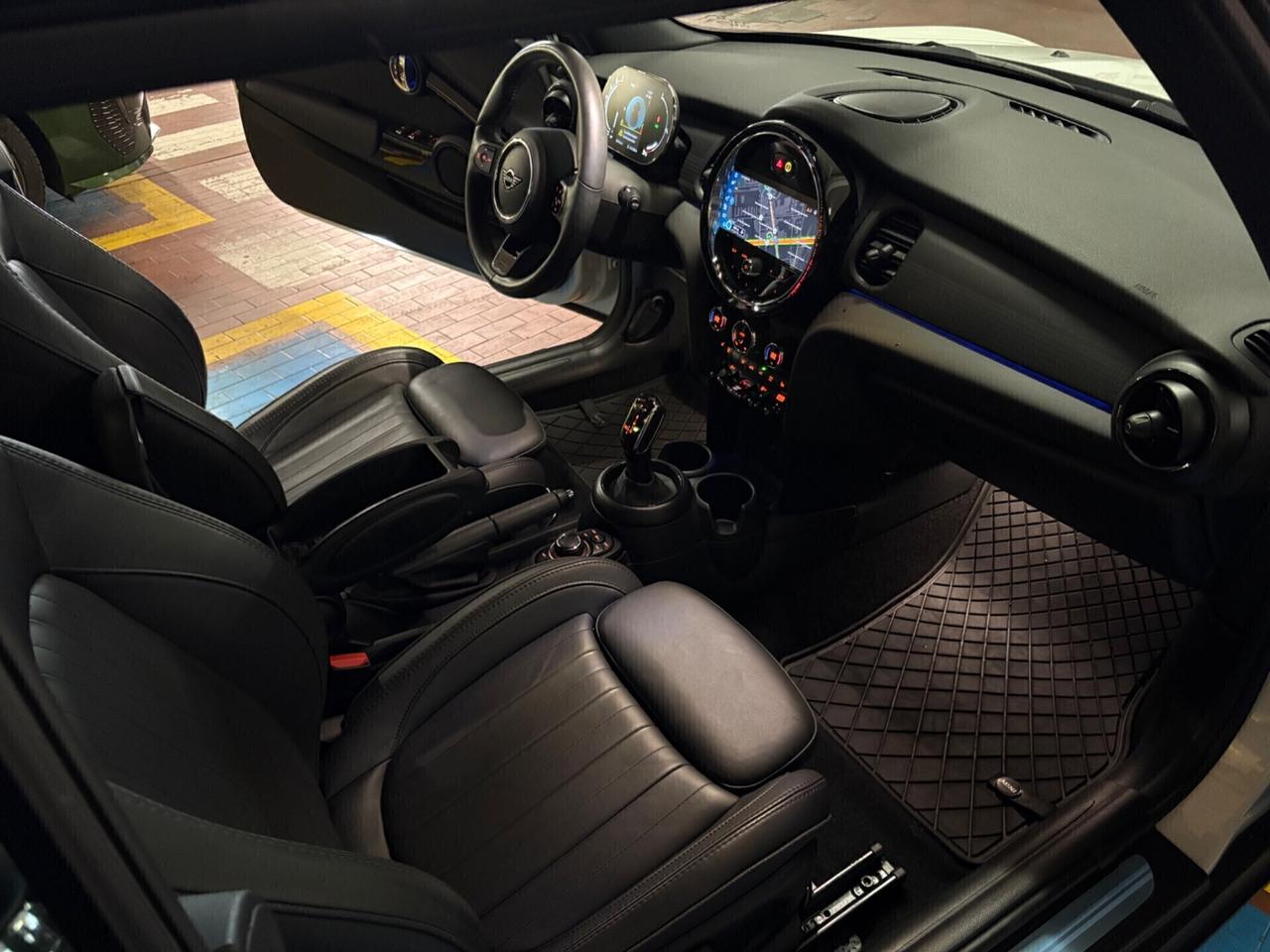 Mini Mini 1.5 Cooper Resolute Cabrio NEOPATENTATI...!!!!
