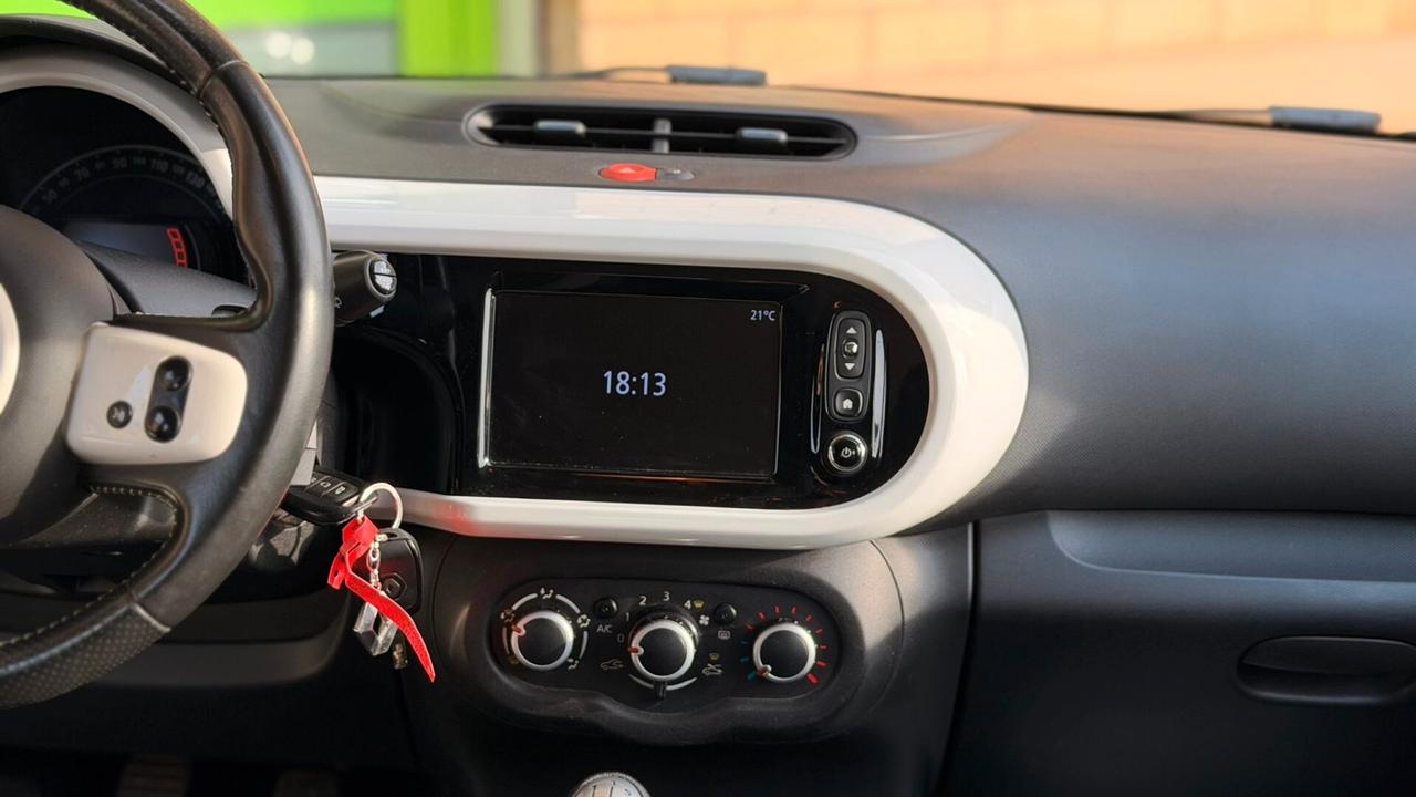 Renault Twingo TCe 90 CV Stop&Start Energy Lovely