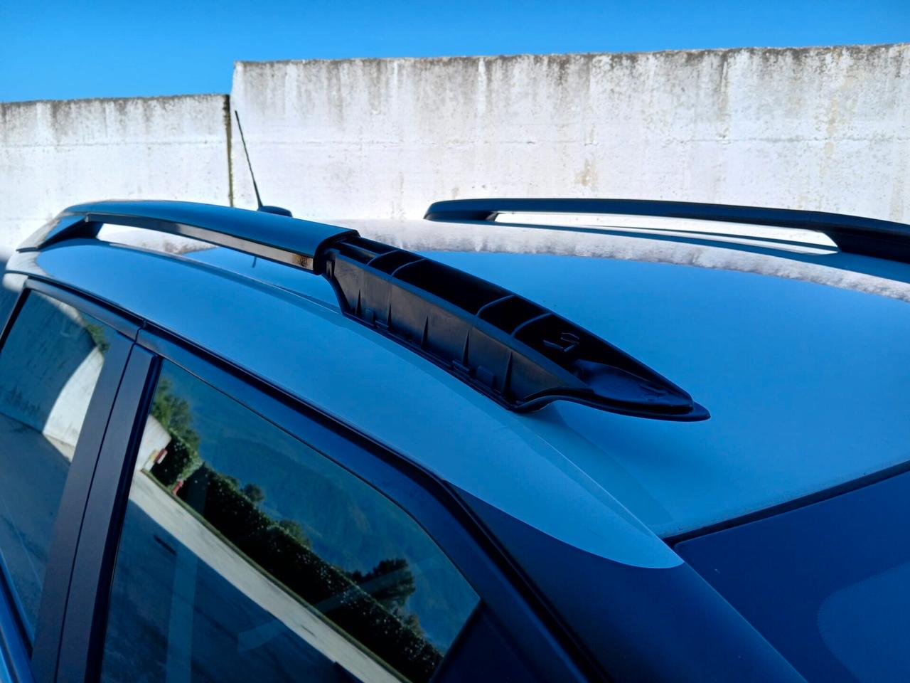 Citroen C3 Aircross 1.5hdi 100cv autocarro 5 posti 2019