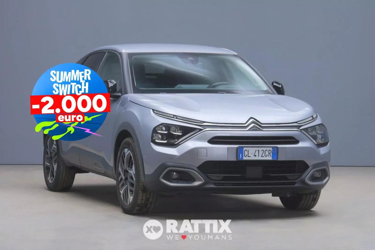 Citroen C4 1.2 Puretech 130CV Shine