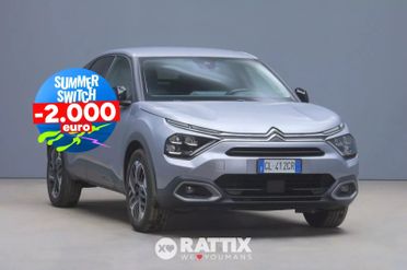 Citroen C4 1.2 Puretech 130CV Shine