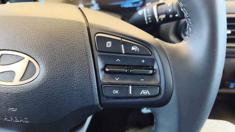 Hyundai i10 1.0 MPI Connectline