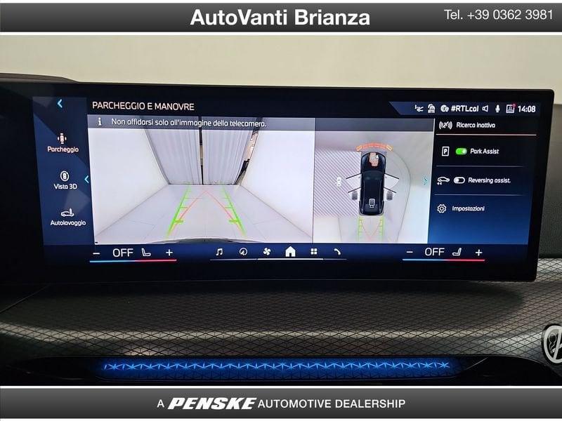 BMW Serie 4 Gran Coupé 420d xDrive 48V LCI Msport Pro