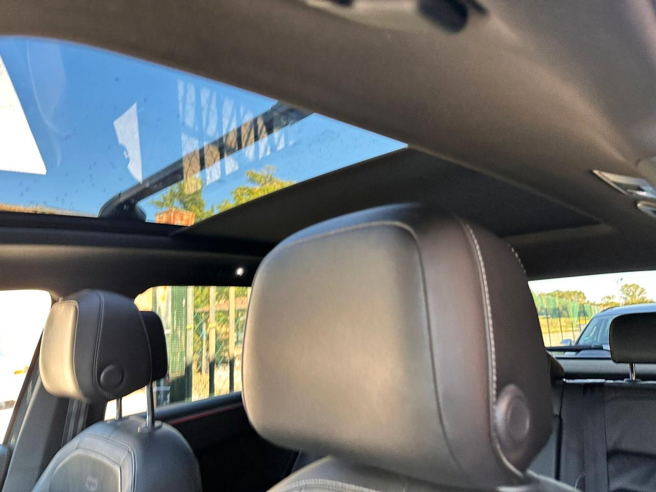 Volkswagen Tiguan 1.5 TSI 150 CV DSG ACT R-Line