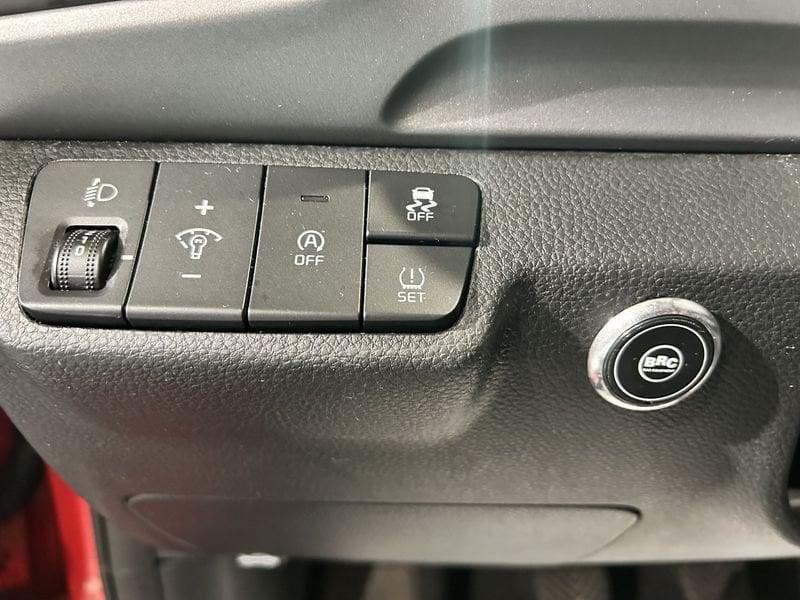 KIA Stonic Stonic 1.2 DPI ECO GPL Style