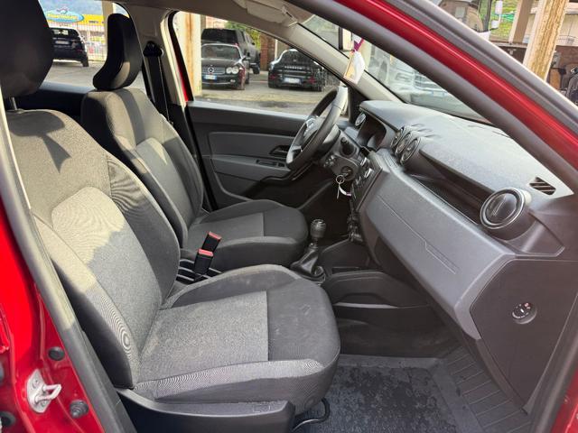 DACIA Duster 1.5 Blue dCi 8V 115 CV 4x2 Essential