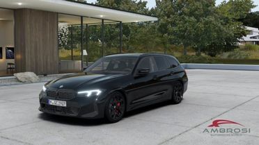 BMW M340 Serie 3 d xDrive Touring Msport Pro Premium Packag