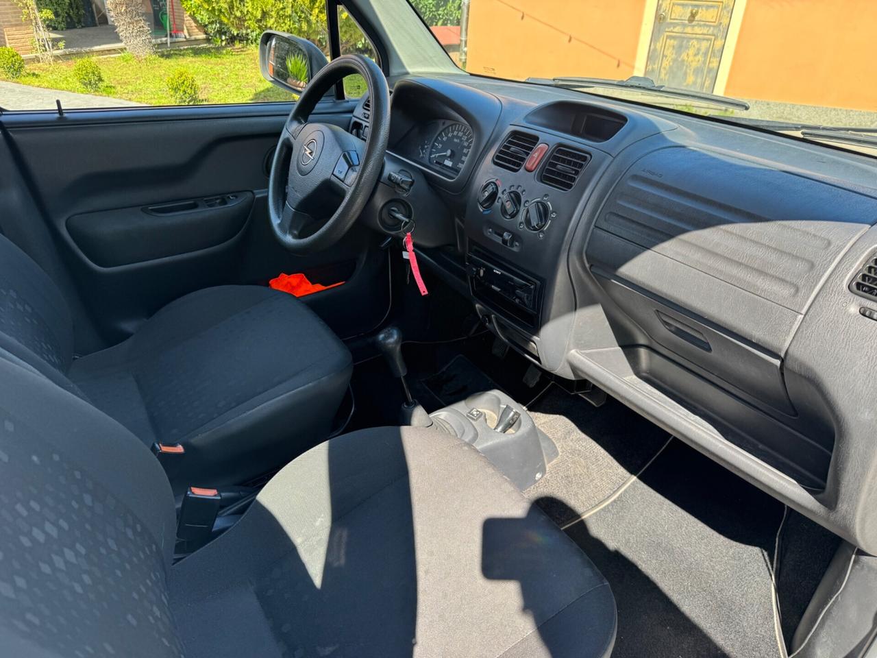 Opel Agila 1.0 GPL - 2007