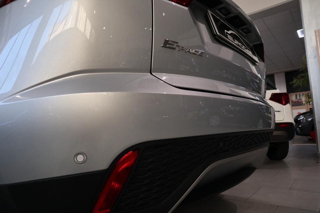 Jaguar E-Pace 2.0D 150 CV AWD aut. S
