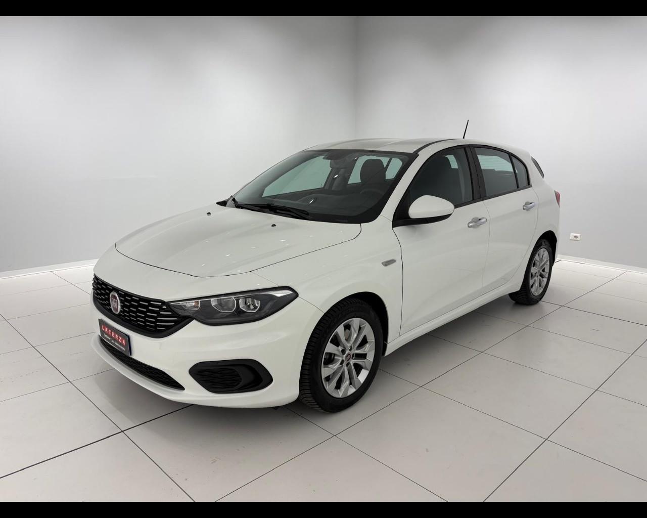 FIAT Tipo 5p 1.4 Easy 95cv