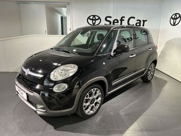 FIAT 500L 500L 1.4 95 CV Trekking