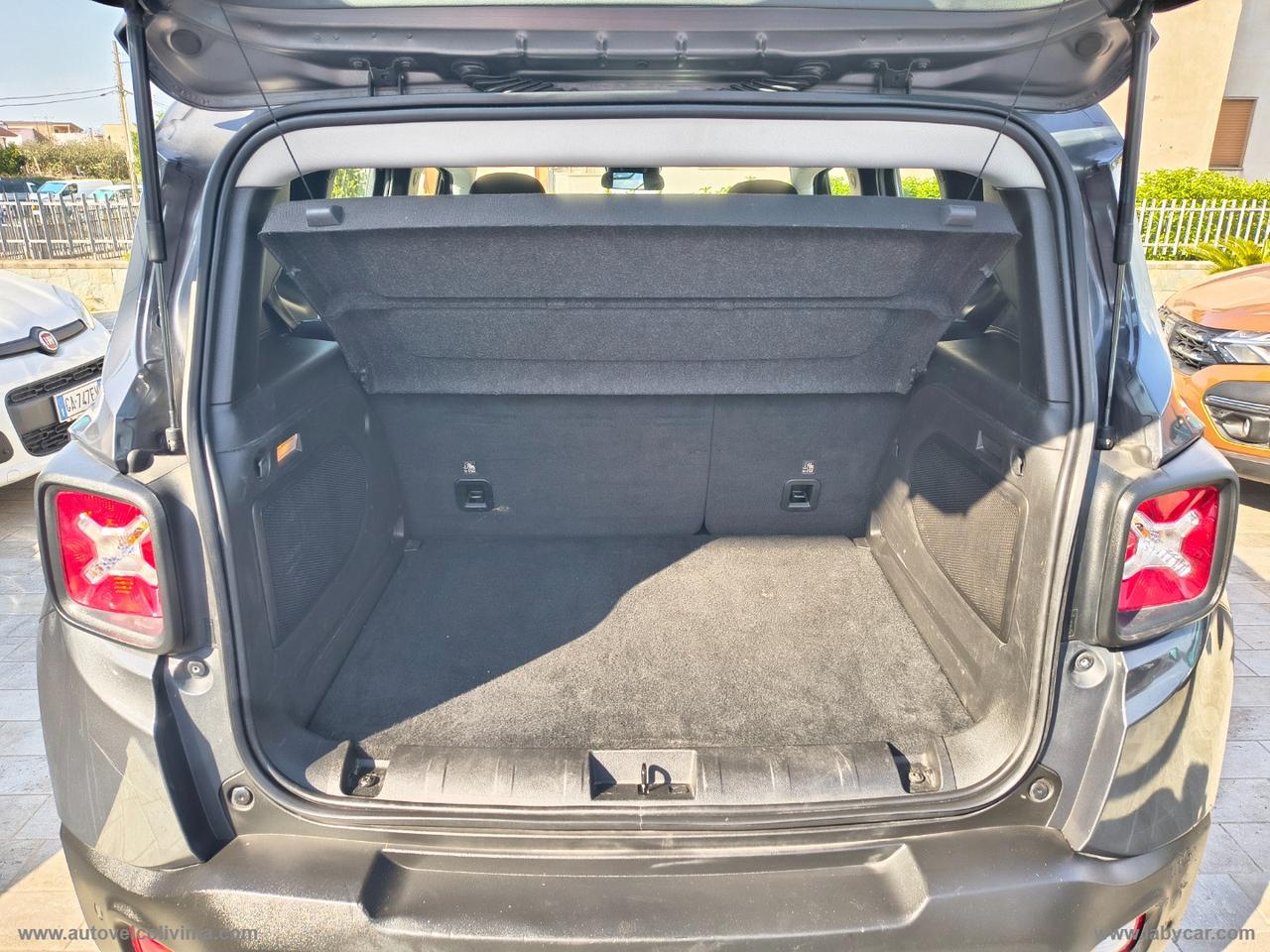 JEEP Renegade 1.6 Mjt 130CV Limited