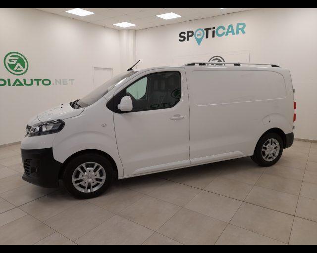 OPEL Vivaro III - L2H1 1.5d 120cv Enjoy S&S mt6